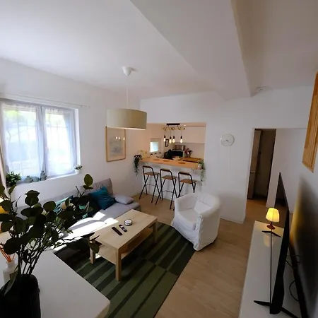 Proche Rouen - Magnifique T4 - 3