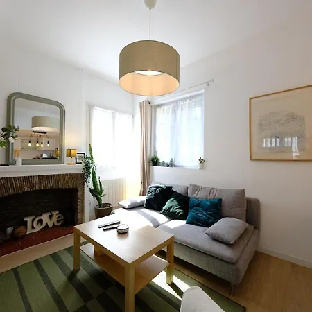 Appartement Proche Rouen - Magnifique T4 - 3