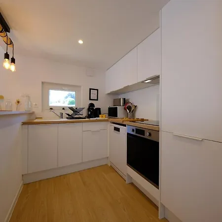 Appartement Proche Rouen - Magnifique T4 - 3