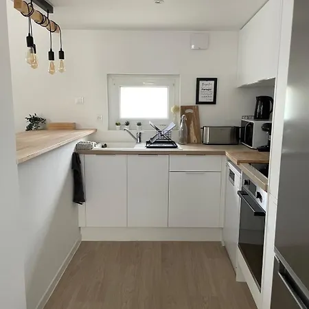 Appartement Proche Rouen - Magnifique T4 - 3 *