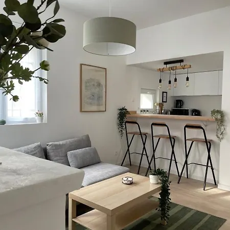 Proche Rouen - Magnifique T4 - 3 Appartement *