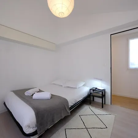 Proche Rouen - Magnifique T4 - 3 Appartement