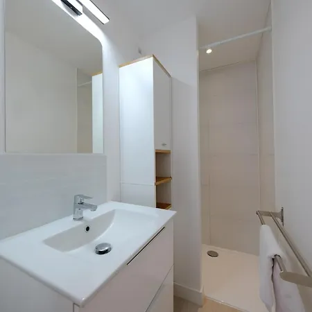 Appartement Proche Rouen - Magnifique T4 - 3 *