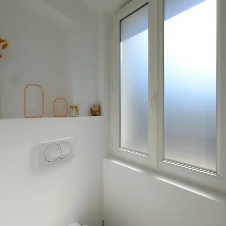 Proche Rouen - Magnifique T4 - 3