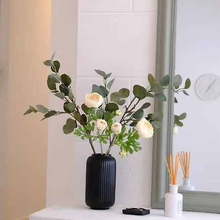 Appartement Proche Rouen - Magnifique T4 - 3 Deville-les-Rouen