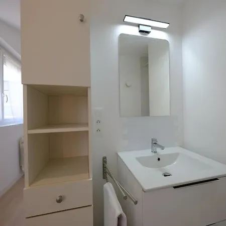 Appartement Proche Rouen - Magnifique T4 - 3 *