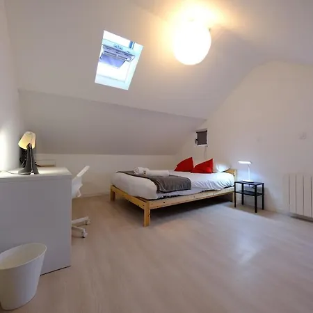 Proche Rouen - Magnifique T4 - 3 Appartement *