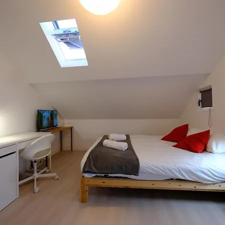 Proche Rouen - Magnifique T4 - 3 Deville-les-Rouen