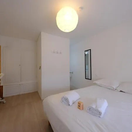 Proche Rouen - Magnifique T4 - 3 Appartement