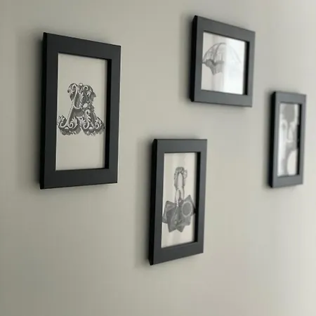 Proche Rouen - Magnifique T4 - 3