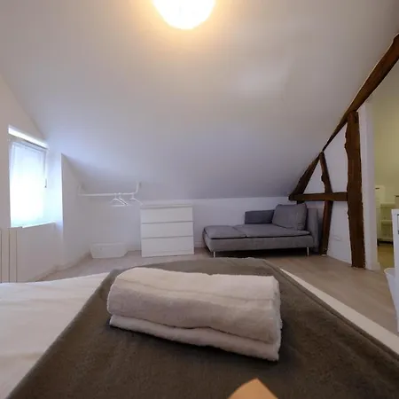 Proche Rouen - Magnifique T4 - 3 *