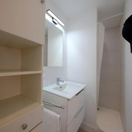 Proche Rouen - Magnifique T4 - 3 *