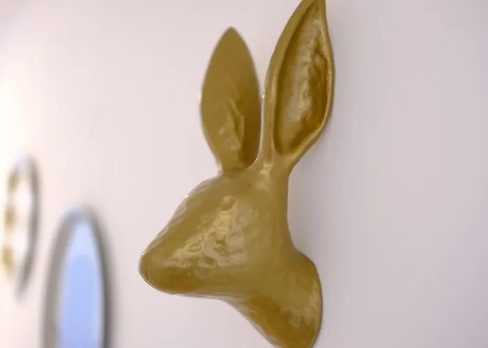 Appartement Proche Rouen - Magnifique T4 - 3 *