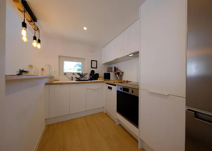 Appartement Proche Rouen - Magnifique T4 - 3