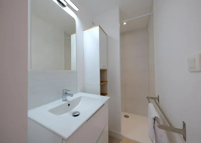 Appartement Proche Rouen - Magnifique T4 - 3 *