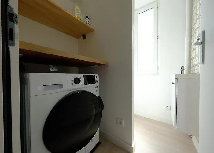 Proche Rouen - Magnifique T4 - 3 Appartement