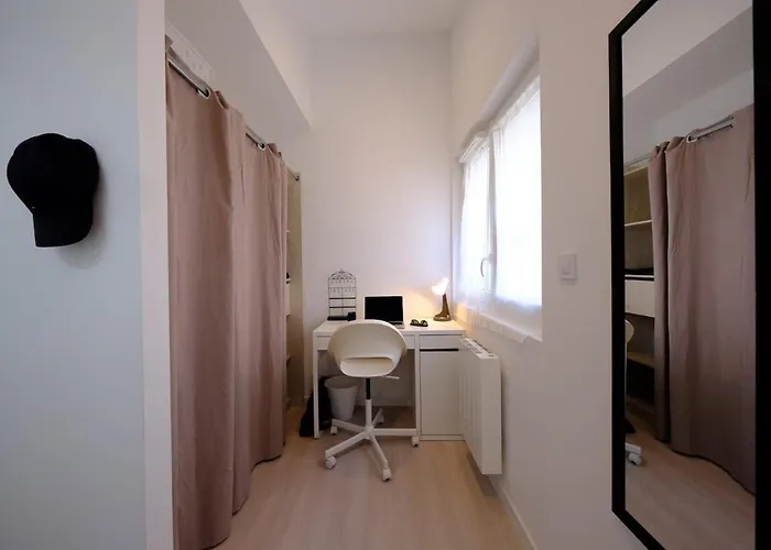 Proche Rouen - Magnifique T4 - 3 Appartement *