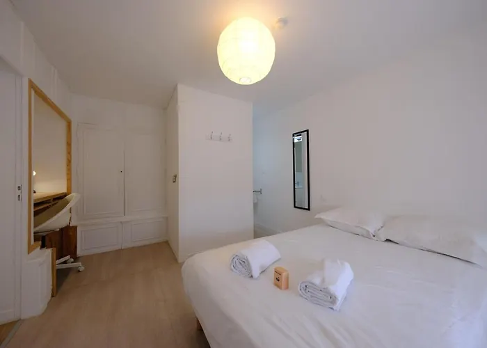 Proche Rouen - Magnifique T4 - 3 Appartement