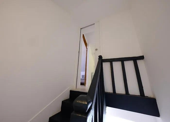 Proche Rouen - Magnifique T4 - 3 * Deville-les-Rouen