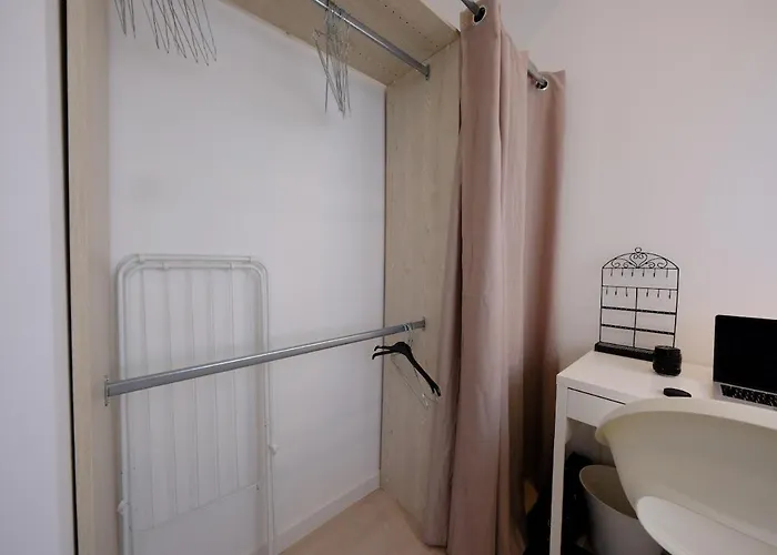 Proche Rouen - Magnifique T4 - 3 *