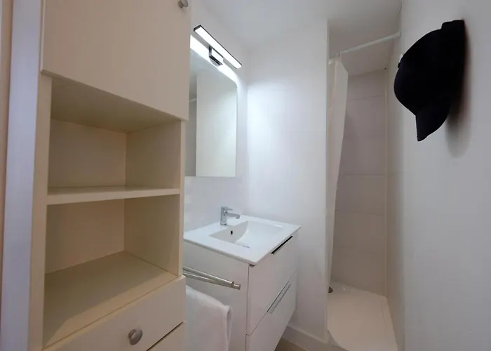 Proche Rouen - Magnifique T4 - 3 *